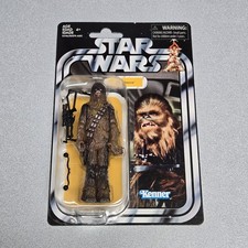 Star Wars Vintage Collection Chewbacca figure 2019 VC141 - MOC - E5186