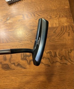【極希少・名器】Scotty Cameron Studio Design 1 極希少・名器】Scotty Cameron Studio Design 1 【公式通販】