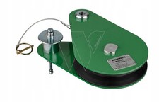 Nordforest Winch Pulley 1 Piece