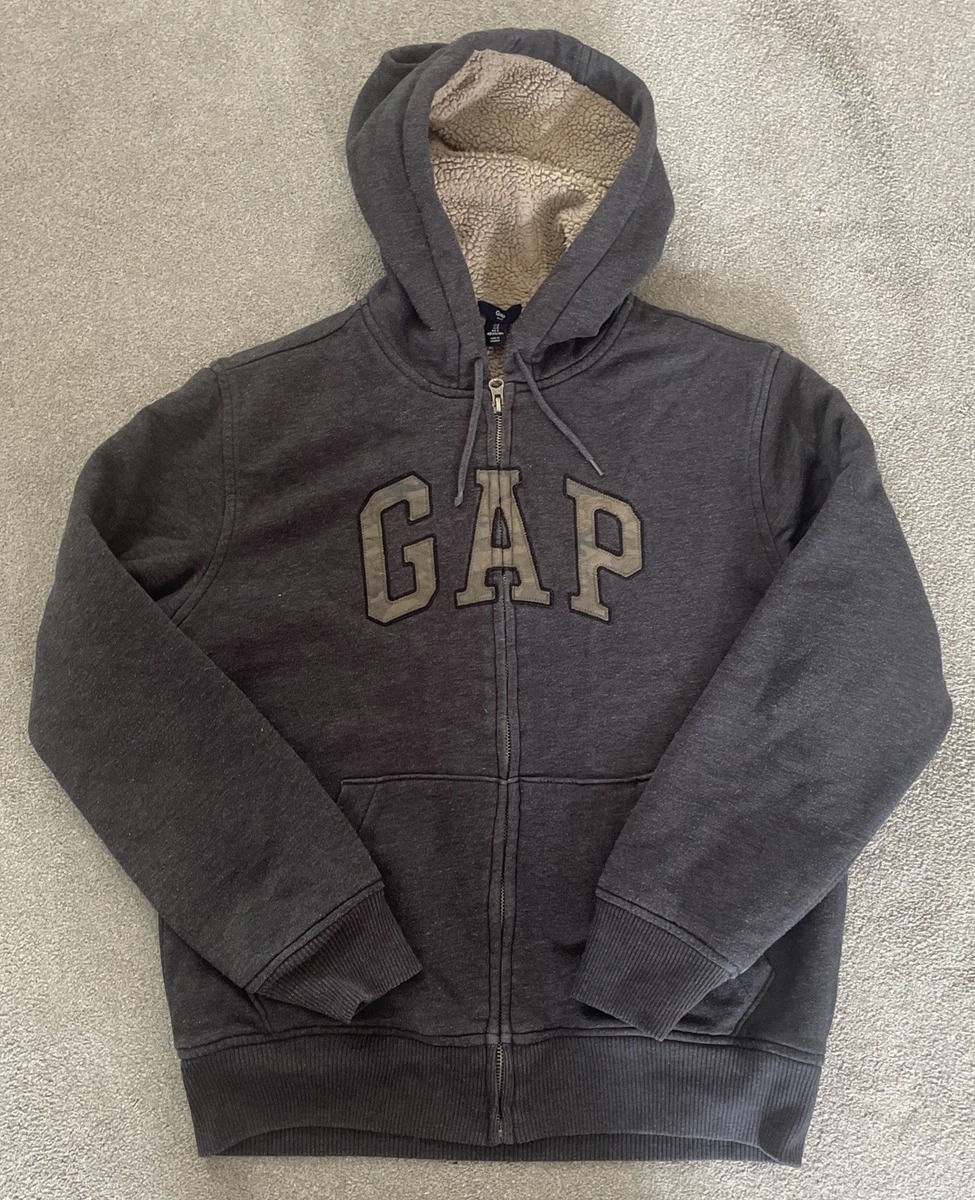 Sweat à capuche zippé en molleton Cypress pour homme – Canada Cartage Gear