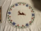 Pfaltzgraff 13 Inch Platter, Nordic Christmas Collection-Very Good Condition — photo 7