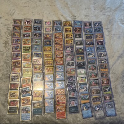 Huge Pokemon Card Lot, Celebrations, McDonald s, Cosmos, Swirls, Cosmos...