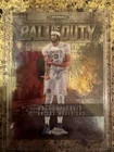 2025 Topps Chrome Anthony Davis Base (RAW)
