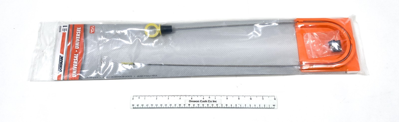 Dipstick Dorman 65000 Universal For Various Autos & Vehicles