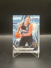 Nikola Jokic #AS17 Topps Now 2026 All Star Game