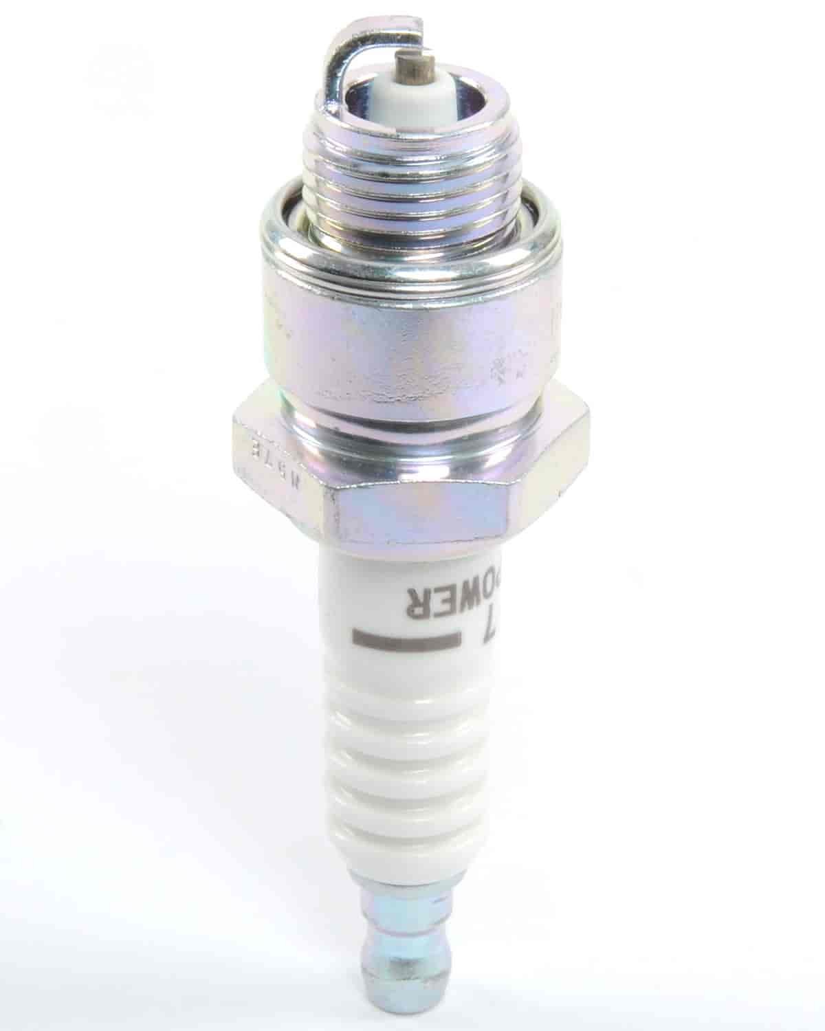 NGK Spark Plugs R5670-7 Racing Non-Resistor Spark Plug