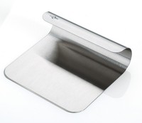 KüChenspachtel KÜChenprofi Bht 12X4X14.30 Cm Silber