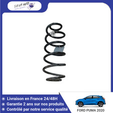 Amortisseur Ford PUMA