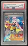 2023 Pokemon Scarlet & Violet Paldea Evolved #269/193 Iono PSA 10