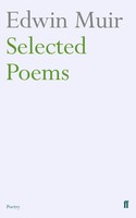Edwin Muir Selected Poems | Edwin Muir | Taschenbuch | Faber & Faber | Englisch