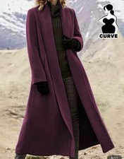 Your New Trench Coat for Spring, Autumn, Winter