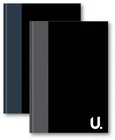 Hardback Notebooks – A4/A5/A6/A7 – Lined – Multi-Pack