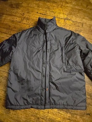 Protek Windbreaker Jacket black Size 4 regular-s unisex