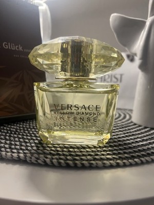 Versace Yellow Diamond intense EDP - Eau de Parfum 90ml