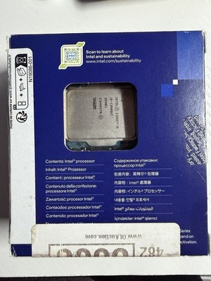 Intel Core i9-13900KF 13th Gen Processor LGA1700, 36MB L3 Cache
