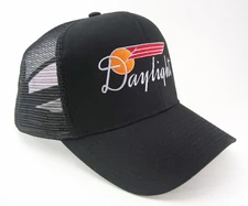 Southern Pacific Daylight Embroidered Cap Hat #40-0001BM