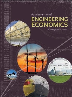 Kal Renganathan Sharma Fundamentals of Engineering Economics (Taschenbuch)