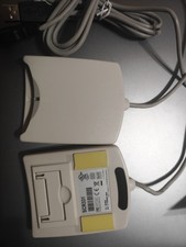 SCR331, 904622 SCM MICROSYSTEMS USB SMART CARD READER CAC