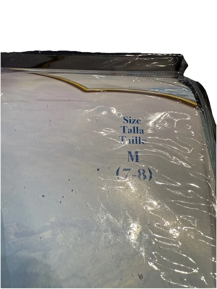 Disfraz - Disfraz de Sirenita - Talla Mediana 7-8 Foto 2 de 4