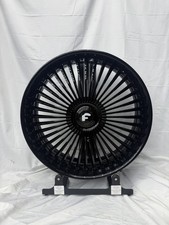 2024 Cadillac Escalade Luxury 30-d Trimestre Forgiato Wheels