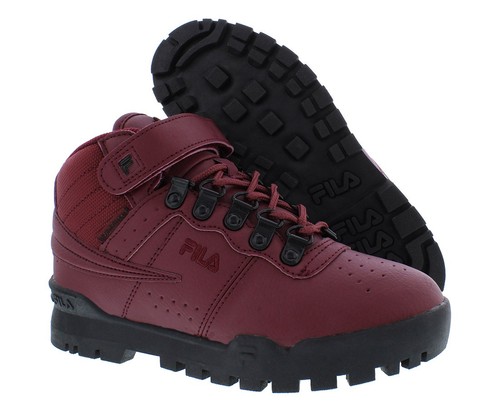 Fila F-13 Weather Tech PS Girls Shoes