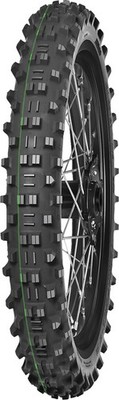 Mitas Terra Force-EF 2 SM Super Light 90/100-21 Front Tire 57R