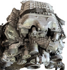 Dodge Challenger Redeye Engine 6.2l Supercharged Compression Tested Warranty