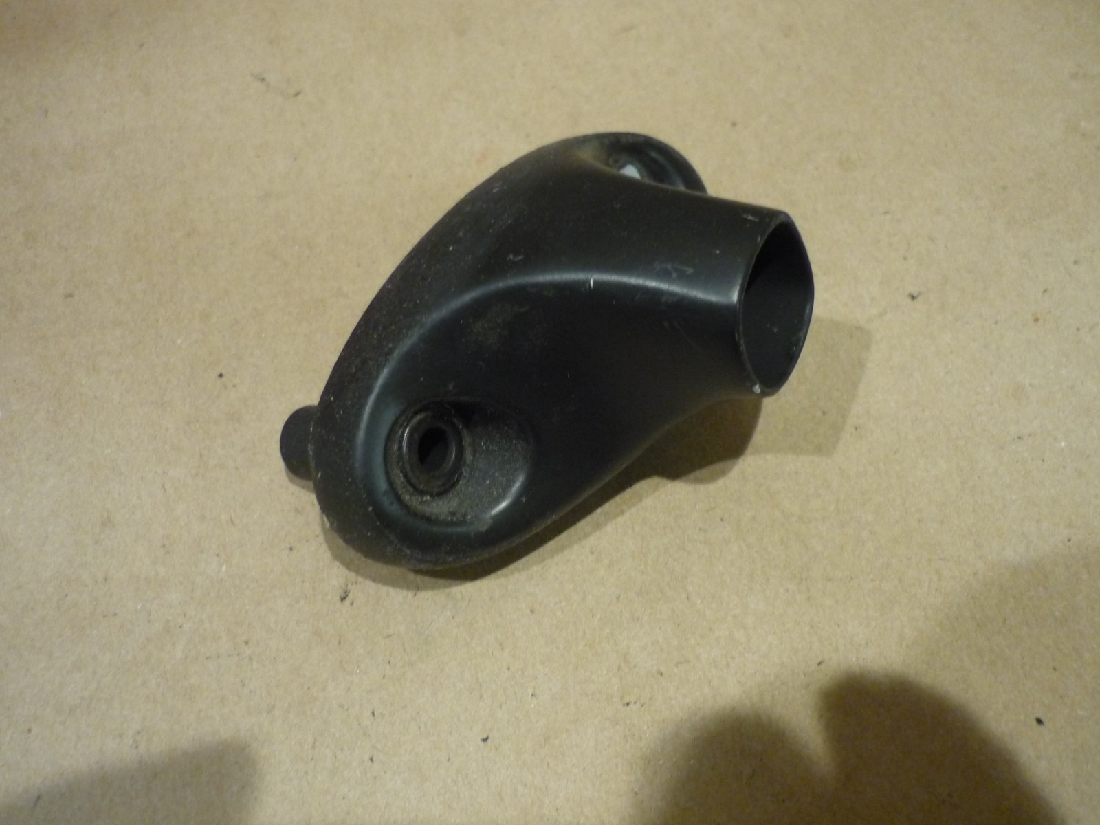 Ferrari 360,430 -  RH Door Upper Grab Handle Connection  - P/N 65157600