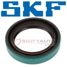 SKF Transfer Case Input Shaft Seal for 1987-1988 Chevrolet V10 Suburban - lm