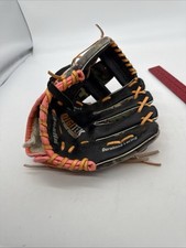 Franklin DigitYouth/Child Baseball Deer Touch Glove 9 1/2" 238469.5" LH Glove
