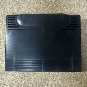 SNK NGH-063 Samurai Shodown II 2 Neo Geo AES ROM Cartridge Tested Japan