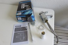 Cornat Brause Einhebelarmatur Izola