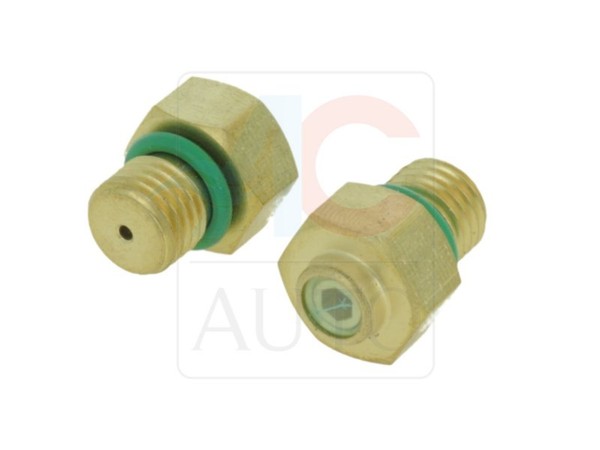 Regelventil Kompressor Acauto AC-02DL11 FüR Fiat 500X 334AXC1B 334AXC11 4X4 LPG-image
