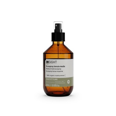 Lack Nachlass Durchschnitt Für Alle Typen Von Haare INSIGHT Haare styling 250ml