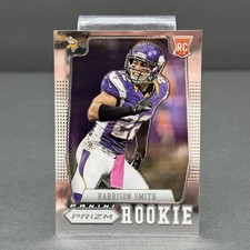 2012 Panini Prizm Football Cards Checklist 22