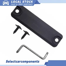 Door Handle Switch Latch Release Button Rubber Cover 84840-08010 84840-35010