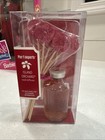 New Pier 1 Imports Island Orchard Mini Reed Diffuser 0.95 Fl Oz / 28 ml Sealed