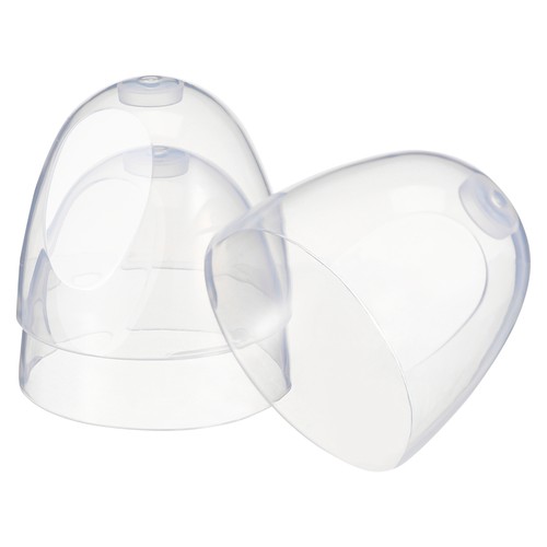 2 Pieces Bottle Cap Accessories Caps Mother Replacement - Picture 9 of 12