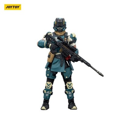 Joy Toy UNSC Actionfigur Sniper Foster