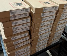 Lot of 30 Microsoft Surface Go 2 10.5" Core m3 8GB 128GB SSD - ALL NEW SEALED!