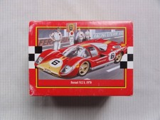 Solido 1/43 Ferrari 512S 1970