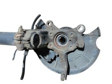 Roulement de roue Volkswagen TOURAN