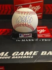 Steve Aoki Signed Autograph Auto Baseball All Star Hall Of Fame Free Shipping