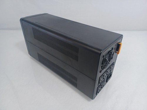 APC BX1600MI Back UPS 1600VA UPS Battery Backup And Surge Protector - No Battery - 第 4/8 張圖片