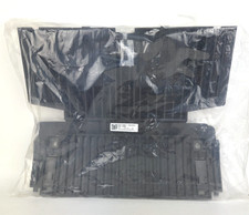 Samsung BN96-55182A Assembly Stand P-Cover Neck OEM Replacement TV Stand Screws