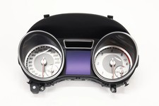 Mercedes CLA W117 Tachometer Kombiinstrument A1179007901 Mercedes CLA W117 Tachometer Kombiinstrument A1179007901