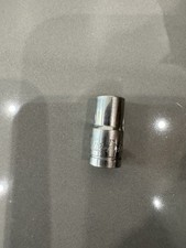 Blue-Point Tools BLPS14932 9/32" SAE Shallow Socket 1/4" Drive 6 Point