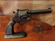 Vintage Windsor Gun Lighter.