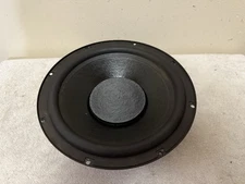 Polk Audio Monitor Series 10  Speaker Passive radiator 10 Inch