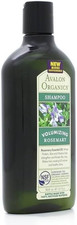 Volumizing Shampoo, Rosemary 11 Oz (Pack of 8)